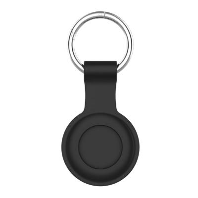 중국 Silicone Airtags Anti-Lost Locator Tracker Cover Device Suitable For Air Tags Cover Case 판매용