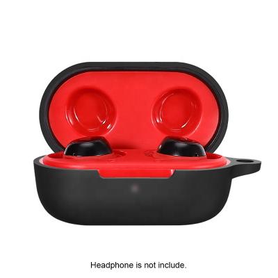 China Silicone Earphone Cover Case For Airdopes 441 Boat for sale