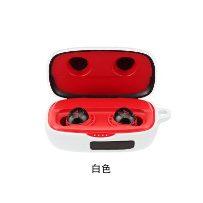 Chine Factory Sale Silicone Cover Device Case For AIRDOPES BOAT 441PRO With Hook Earphone Case à vendre