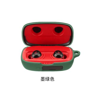 Chine Silicone Earphone Cover Case for BOAT AIRDOPES 441PRO à vendre