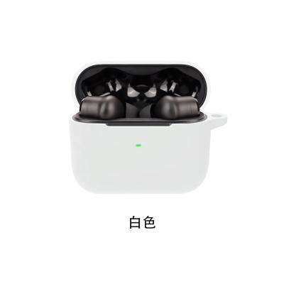 중국 Soft Silicone COVER DEVICE Silicone Earphone Cover Case For RAZER Pro Real Hammerhead Radio 판매용