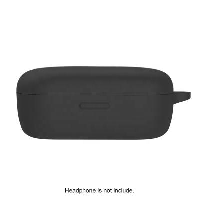 중국 Factory Sale Silicone Cover Device Case For Bose QuietComfort Earbuds With Hook Earphone Case 판매용