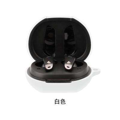 China Factory Sale Silicone Cover Device Case for NeoBuds pro with Hook Earphone Case for sale