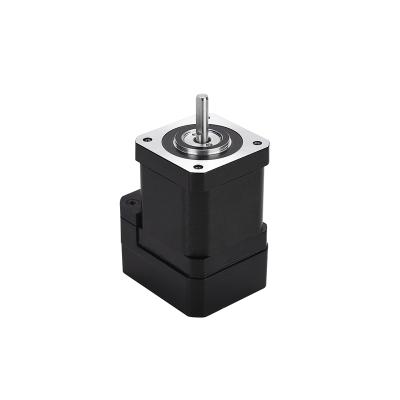 China High Torque NEMA 17 Closed Loop Servo Motor Close Loop Stepper Motor CNC for sale