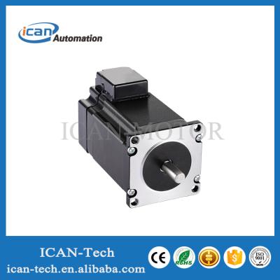 China 3D Printing NEMA 23 Top Quality NEMA 17 Stepper Closed Loop , Stepper Motor High Speed for sale