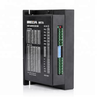 China Popular CNC Machine CNC Step Motor Driver Single Pole Single Pole Stepper Motor Driver For Motor Drive for sale