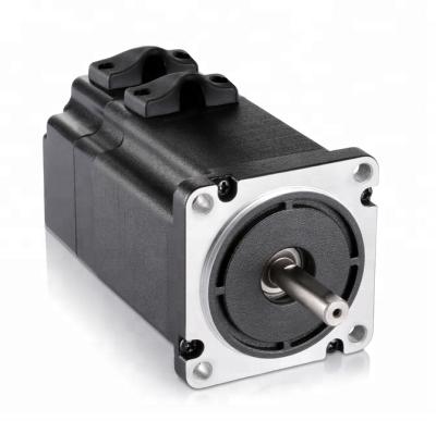 China Explosion proof supplier 24v 80w, height 60mm motor 3000rpm bldc motor bldc for sale