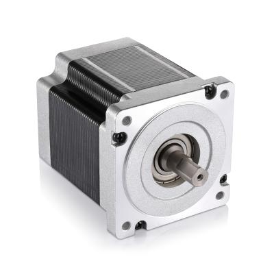 China ICAN universal 48V 3000RPM 440w 3 phase bldc automation motor for gate for sale