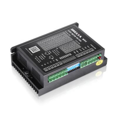 China industrial automation stepper motor controller and m542 stepper motor driver, 4.2A stepper motor driver for sale