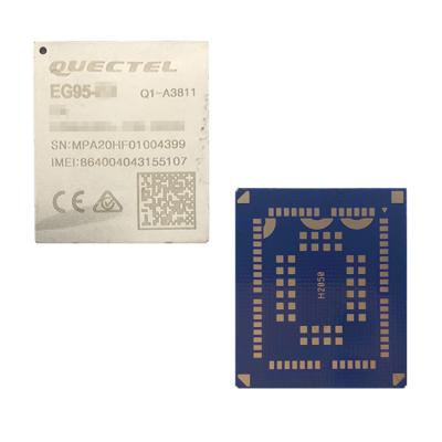 China Quectel EG95 EG95EFB-512-SNND 4G LTE Cat4 IOT Module EG95E GSM GPS GPRS Wireless Modules FDD B1/B3/B7/B8/B20/B28A for M2M and IoT Applications for sale