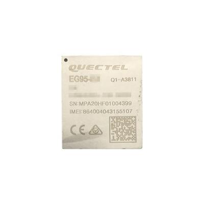 China EG95NAFB-512-SGNS LTE LTE Cat4 Quectel EG95 Wireless IoT/M2M-optimized EG95-NAFB standard series of EG95 IoT 4G M2M and IoT applications for sale