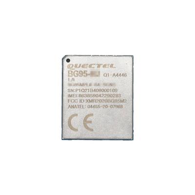 China IoT Applications BG95-M3 Module LTE Cat M1/Cat NB2/EGPRS GNSS GSM GPRS UMTS HSPA LPWA IoT Module BG95 LA BG95M3 BG95M3LA-64-SGNS for sale