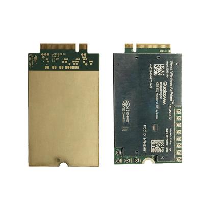 China Sierra Wireless EM9190 NR M.2 5G IOT Modules Sierra Wireless EM9190 M2M and IoT Applications for IoT and M2M Support GNSS DSSS for sale