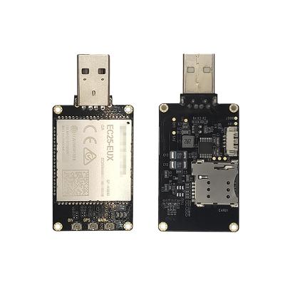 China Quectel EC25-EUX 4G Dongle EC25-EUX 4G LTE USB Module EC25 LTE IoT Cat4 Wireless Module for M2M and IoT Applications Replace EC25-EUXGA for sale