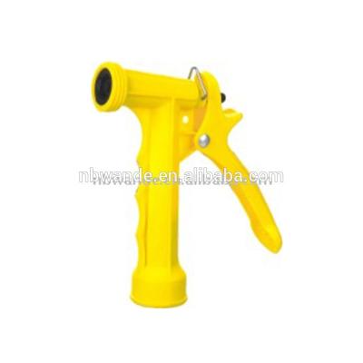 China Professional China Supplier Long Life Hot Sale Product Plastic Trigger Nozzle for sale