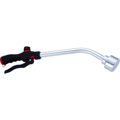 China Soft Handle Garden Water Wand Hose Nozzle for sale