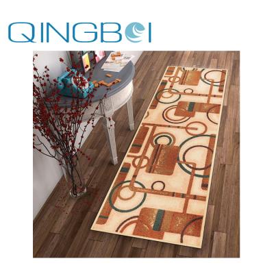 China Single Carpet Nylon Kitchen Rug Cover for sale