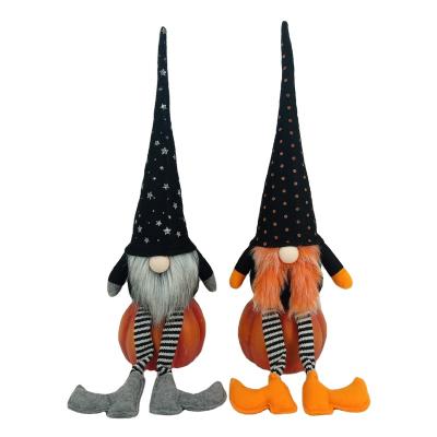 China 2021 High Quality New Grinch Resting Grinch Dolls Happy Halloween Decoration Grinchmas Gnomes for sale