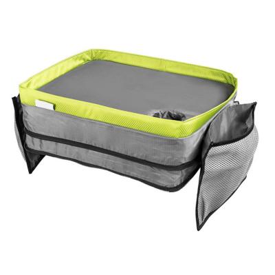 China Eco-Friendly Car Seat Kids Travel Tray for sale