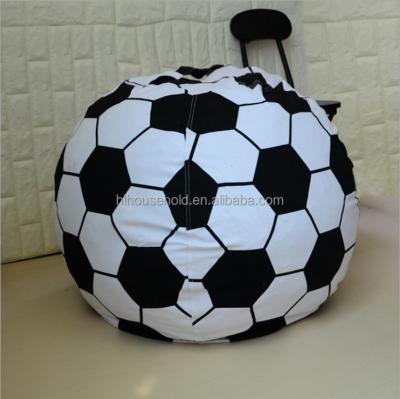 China Toy Storage Bean Bag Flesh Viable Inflatable Animal for sale