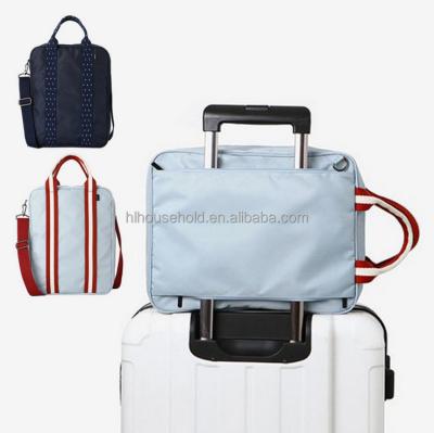 China Universal Comfortable Travel Storage Shoulder Bag for sale