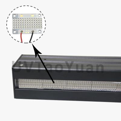 China INGAN LED UV Water Cooling Curing Machine 395nm UV Lamp For Flexo Printing for sale