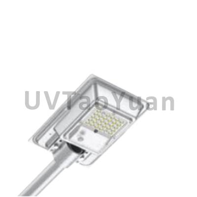 China 20W LED Solar Light Lamp IP65 20W/40W/60W High Quality Outdoor Solar Light Lighting for sale