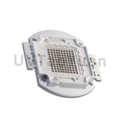 China AlGaInP Infrared LED Chip 730nm 740nm 810nm 850nm 940nm 100W IR LED Chip for sale