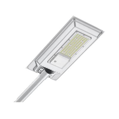 China ROAD IP65 Waterproof Solar Panel 6W 10W 15W All In One LED Solar Street Light for sale