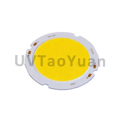 China Ingan High Power 30W Led Bridgelux Chip LED Light COB Chip for sale