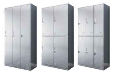 China High Strength Metal Vertical File Cabinets Environmental Powder Coating for sale