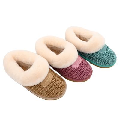 China CUSHIONING 2021 High Cost Performance Keep Warm Women Slipper Cheap Kids Slippers for sale