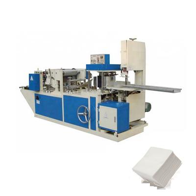 China Paper Industry Small Business Ideas Machine Bib Napkin Making Machine Dental Paper Machine for sale