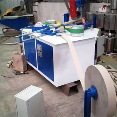 China Factory 2-16 Layer Hot Sale Paper Core Tube Making Machine Small Paper Tube Machine for sale