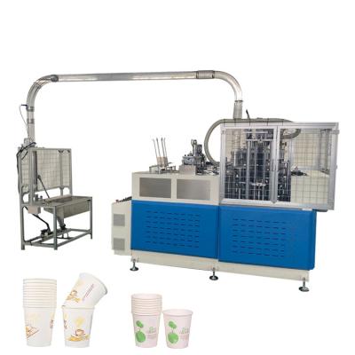 China Factory Cheap Automatic Paper Cup Machine Price Paper Cup Forming Machine Paper Cup Making Machine Price In India Pakistan for sale