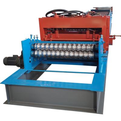 China Used for grain silo/grain bins panel making machine for sale