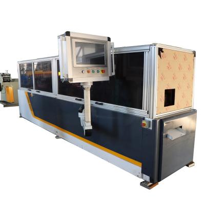 China Building Material Shops CAD Steel Light Gauge Form Machine for sale