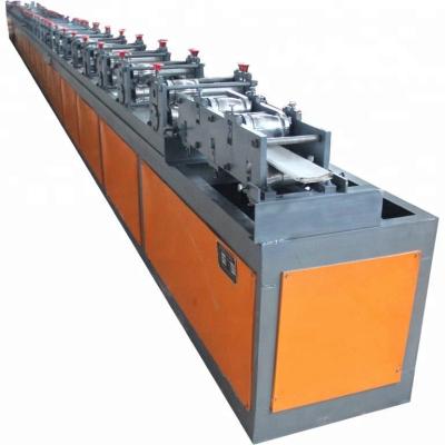 China Building Material Stores Roll Up Shutter Door Forming Machine for sale