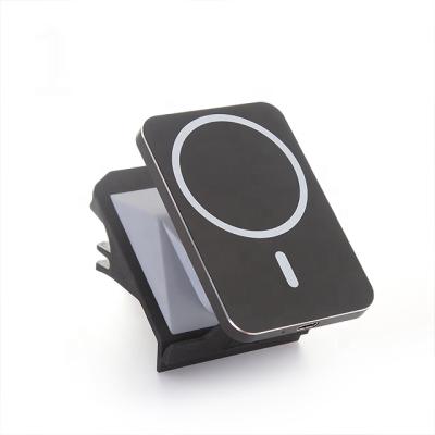 China Stable stable suitable for Model3/Y car phone holder modification accessories mobile phone holder for sale