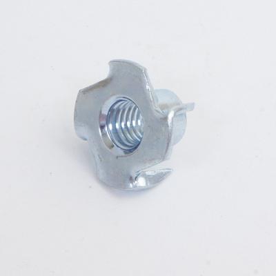 China Heavy Industry ANSI Standard 4 Pegs T Nuts for sale