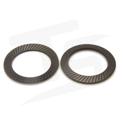 China 65Mn DIN 9250 Steel Countersunk Conical Spring Washer for sale