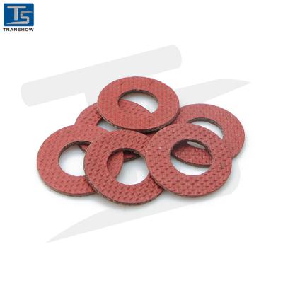 China NBR Heat Insulation Electrical Gasket for sale