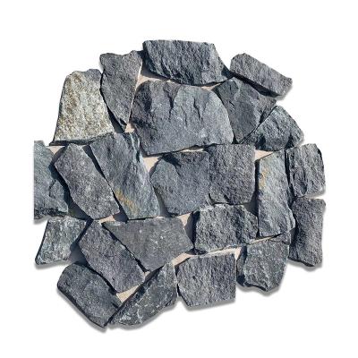 China Shop Recommended Morden Cultural Stone Natural Wall Cladding Slates for sale