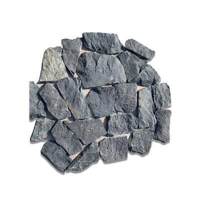 China Wholesale Cheaper Practical Slate Stone For Exterior Wall Ornament for sale