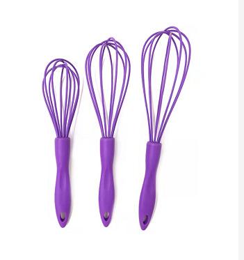 China Viable Interesting Buy Balloon Shape Silicone Egg Beater Products in Home and Kitchen Tool for sale