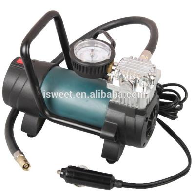 China H70105 12V Air Compressor Pump Car Tire Tire Inflator 4x4 4WD ATV Truck Boat BST1029 for sale