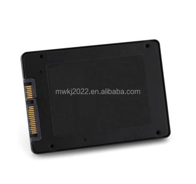 China Solid State SSD Drive 2.5 Inch SATA3 1TB for sale