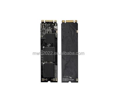 China Solid State Drive SATA m2 128G 256G 512G 1TB 2280 SSD Wholesale OEM m.2 Ngff Solid State Drive for PC STOCK for sale