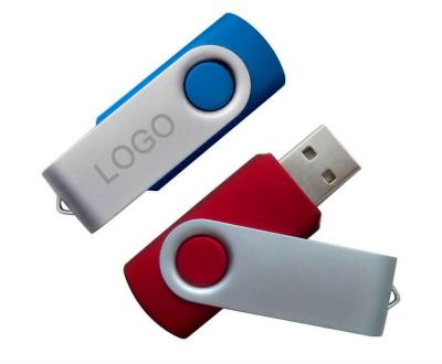 China China Metal Portable Flash Drive Usb Flash Drive 2GB/4GB/8GB/16GB/32GB Wholesale for sale