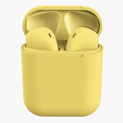 China TWS Earbuds Factory Earphone Wholesale Price TWS Earbuds Wireless Earbuds for sale